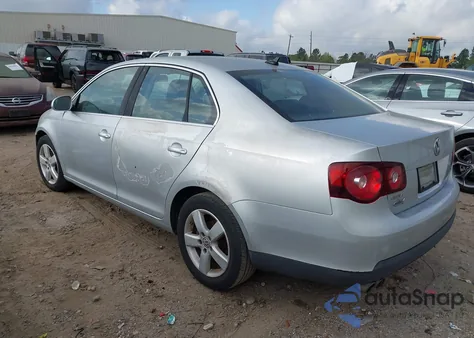2009 Volkswagen Jetta Se from USA, damaged, VIN 3VWRM71K59M130092